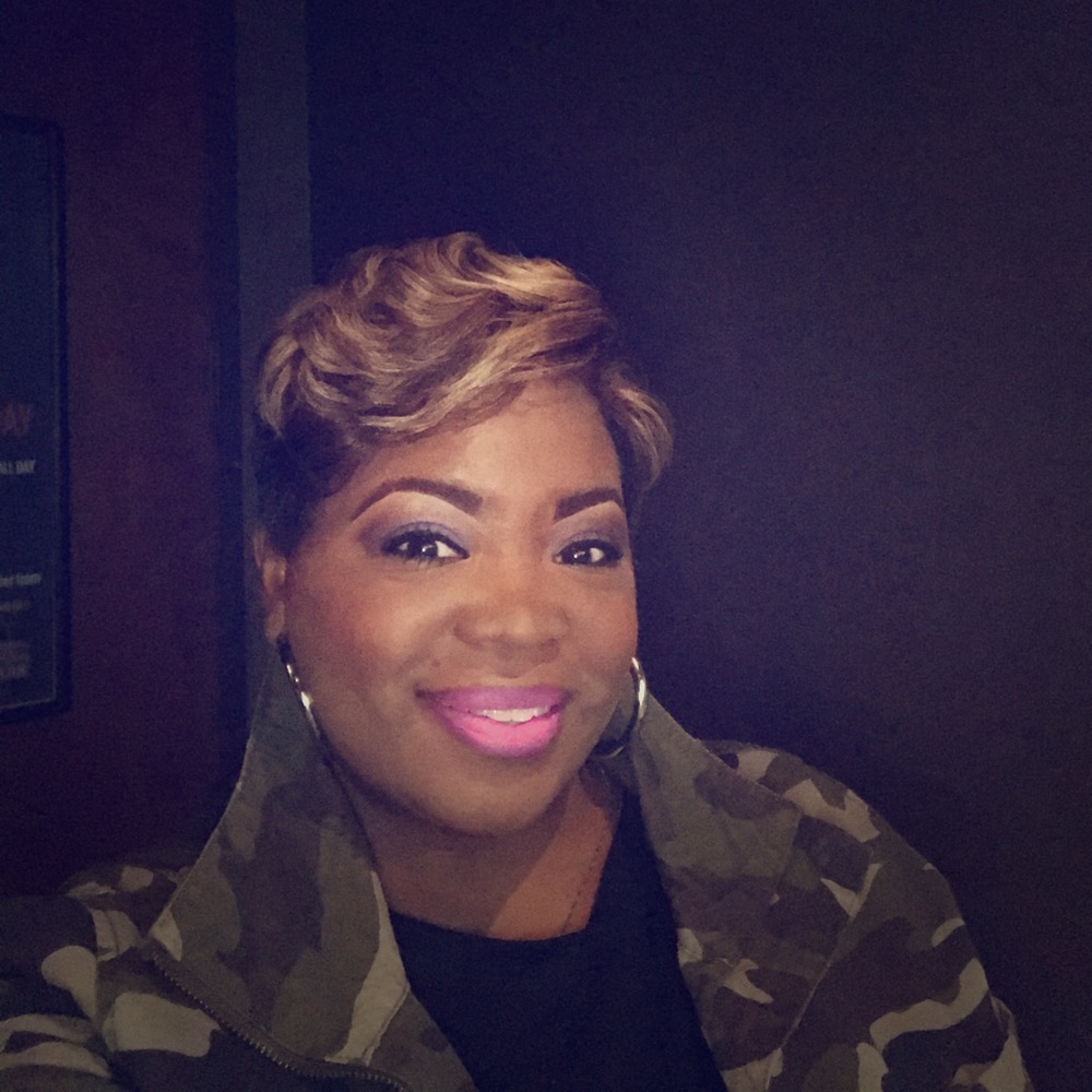 Meet your Posher, Alexandria